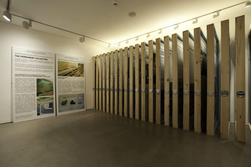 In this issue, 2012, installation view, Arnolfini, BristoL, UK